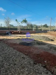 Lote/Terreno à venda, 5358m² no Vila Sueleny (Rubião Junior), Botucatu