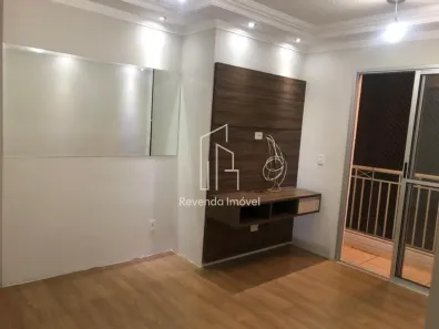 Apartamento com 2 Quartos à venda, 56m² no Vila Moreira, São Paulo