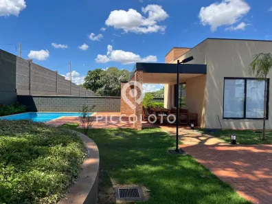 Lote/Terreno à venda, 543m² no Parque Brasil 500, Paulínia