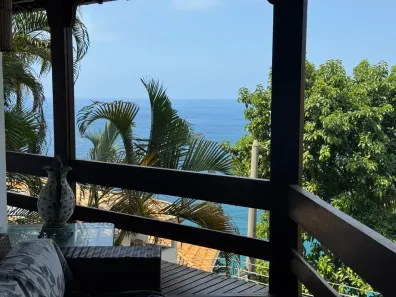 Casa com 7 Quartos à venda, 600m² no Vidigal, Rio de Janeiro