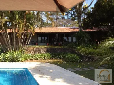 Casa com 5 Quartos à venda, 700m² no Vila Santista, Atibaia