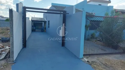 Casa com 2 Quartos à venda, 228m² no Jardim Bougainville, Sinop