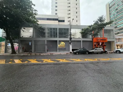 Ponto Comercial para alugar, 65m² no Santa Lúcia, Vitória