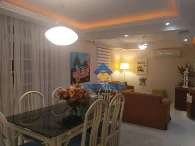 Apartamento com 3 Quartos à venda, 123m² no Badu, Niterói