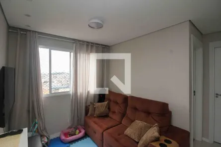 Apartamento com 2 Quartos à venda, 38m² no Vila Ema, São Paulo