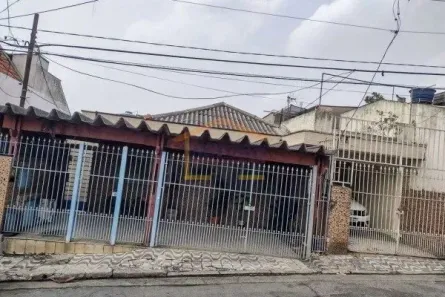 Casa com 5 Quartos à venda, 241m² no Vila Medeiros, São Paulo