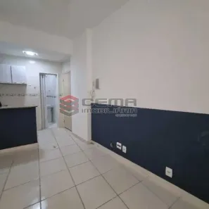 Apartamento com 1 Quarto à venda, 26m² no Centro, Rio de Janeiro