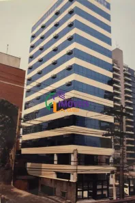 Ponto Comercial à venda, 50m² no Vila Nova Conceição, São Paulo