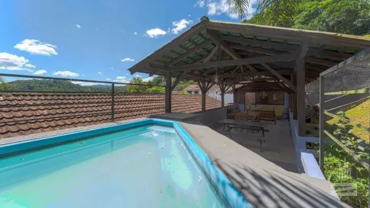 Casa com 4 Quartos à venda, 280m² no Progresso, Blumenau