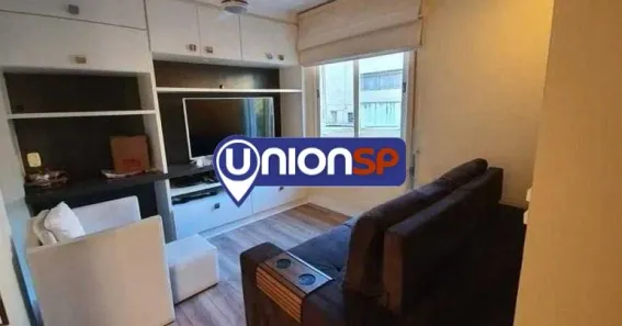 Apartamento com 2 Quartos à venda, 76m² no Indianópolis, São Paulo