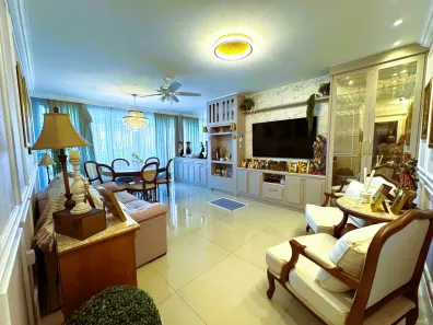 Apartamento com 3 Quartos à venda, 179m² no Ponta Negra, Manaus