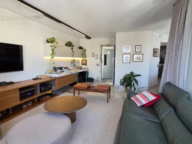 Apartamento com 4 Quartos à venda, 160m² no Cruzeiro, Belo Horizonte