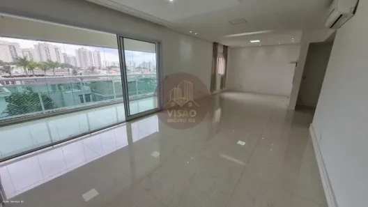 Apartamento com 3 Quartos para alugar, 167m² no Adalgisa, Osasco