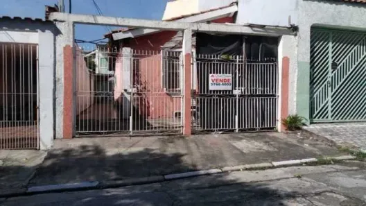 Casa com 2 Quartos à venda, 202m² no Jaguaré, São Paulo