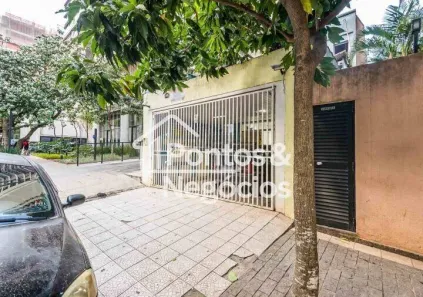 Imóvel Comercial para alugar, 50m² no Pinheiros, São Paulo