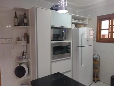 Sobrado com 3 Quartos à venda, 143m² no Vila Endres, Guarulhos
