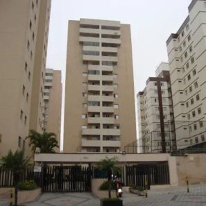 Apartamento com 3 Quartos à venda, 72m² no Vila Formosa, São Paulo