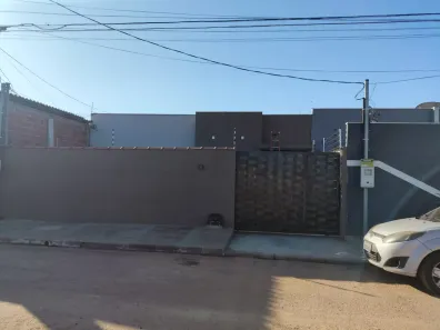 Casa com 3 Quartos à venda, 120m² no Parque Atalaia, Cuiabá