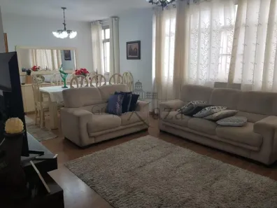 Apartamento com 3 Quartos à venda, 126m² no Centro, São José dos Campos