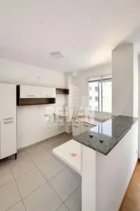 Apartamento com 2 Quartos à venda, 39m² no Jardim Country Club, Bauru