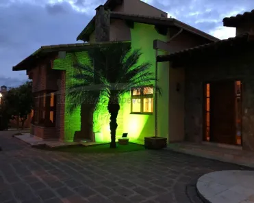 Casa de Condomínio com 4 Quartos à venda, 358m² no Aglomeração Urbana de Jundiaí, Itupeva