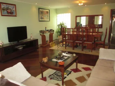 Sobrado com 3 Quartos à venda, 220m² no Nova Petrópolis, São Bernardo do Campo