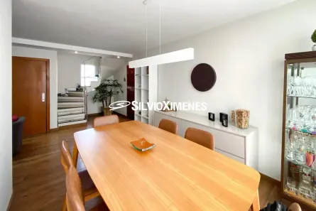 Cobertura com 3 Quartos à venda, 183m² no Sagrada Família, Belo Horizonte