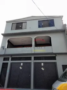 à venda, 834m² no Parque Ramos Freitas, São Paulo