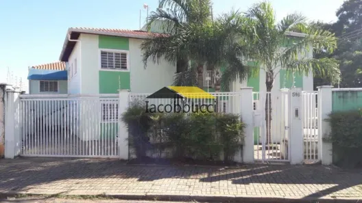 Kitnet com 1 Quarto para alugar, 30m² no Barão Geraldo, Campinas