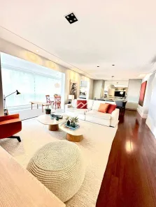 Apartamento com 3 Quartos à venda, 171m² no Vila Andrade, São Paulo