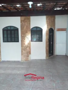 Casa com 3 Quartos à venda, 75m² no Jardim São José, Caçapava