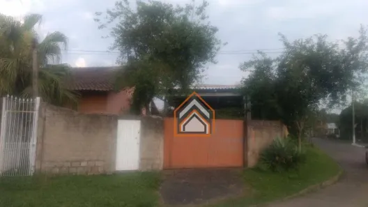 Lote/Terreno à venda, 580m² no Passo do Feijó, Alvorada