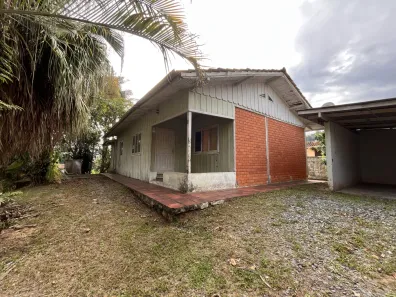 Lote/Terreno à venda, 844m² no Água Verde, Blumenau