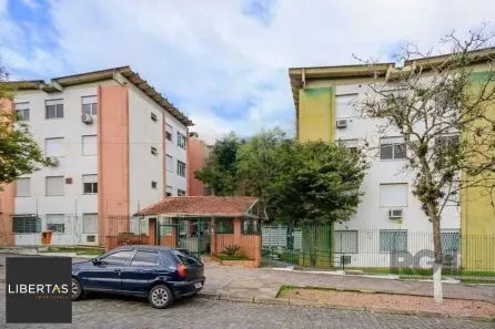 Apartamento com 2 Quartos à venda, 51m² no Vila Nova, Porto Alegre