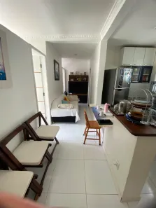 Apartamento com 1 Quarto à venda, 38m² no Amaralina, Salvador