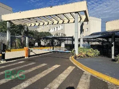 Apartamento com 2 Quartos à venda, 43m² no Ipiranga, Ribeirão Preto