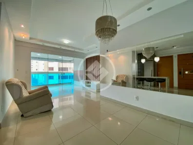 Apartamento com 3 Quartos à venda, 109m² no Parque Oeste Industrial, Goiânia