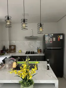 Apartamento com 2 Quartos à venda, 52m² no Jardim Santa Isabel, Cuiabá