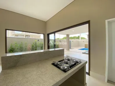Casa com 3 Quartos à venda, 185m² no Estância Hípica, Nova Odessa