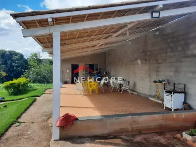 Fazenda/Sítio com 3 Quartos à venda, 3200m² no , Esmeraldas