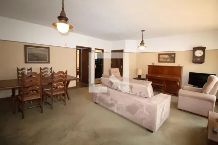 Casa com 4 Quartos à venda, 260m² no Cerqueira César, São Paulo