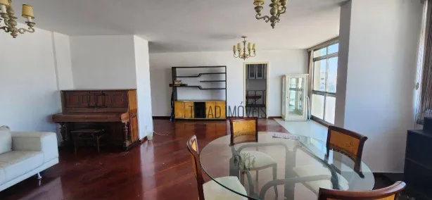 Apartamento com 3 Quartos à venda, 165m² no Mooca, São Paulo