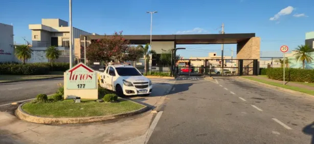 Lote/Terreno à venda, 249m² no Parque Brasil 500, Paulínia