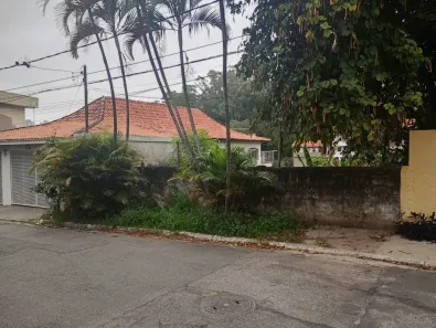 Lote/Terreno à venda, 263m² no Jardim Peri Peri, São Paulo