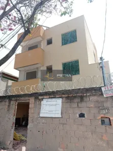 Apartamento com 2 Quartos à venda, 60m² no Sapucaias III, Contagem