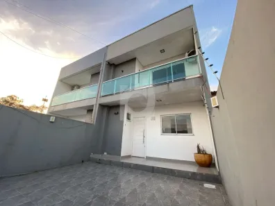 Sobrado com 2 Quartos à venda, 157m² no Vila Rica, Portão