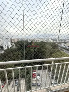 Apartamento com 2 Quartos à venda, 50m² no Jardim Íris, São Paulo