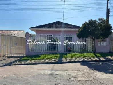 Casa à venda, 270m² no Pinheirinho, Curitiba