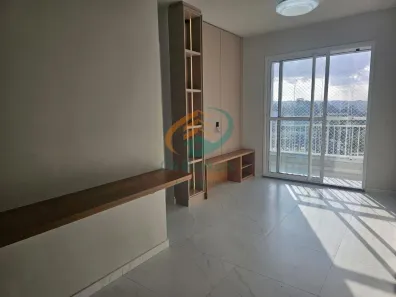 Apartamento com 2 Quartos à venda, 44m² no Água Chata, Guarulhos
