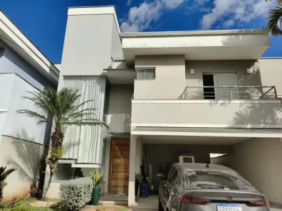 Casa de Condomínio com 3 Quartos à venda, 220m² no Piracicamirim, Piracicaba